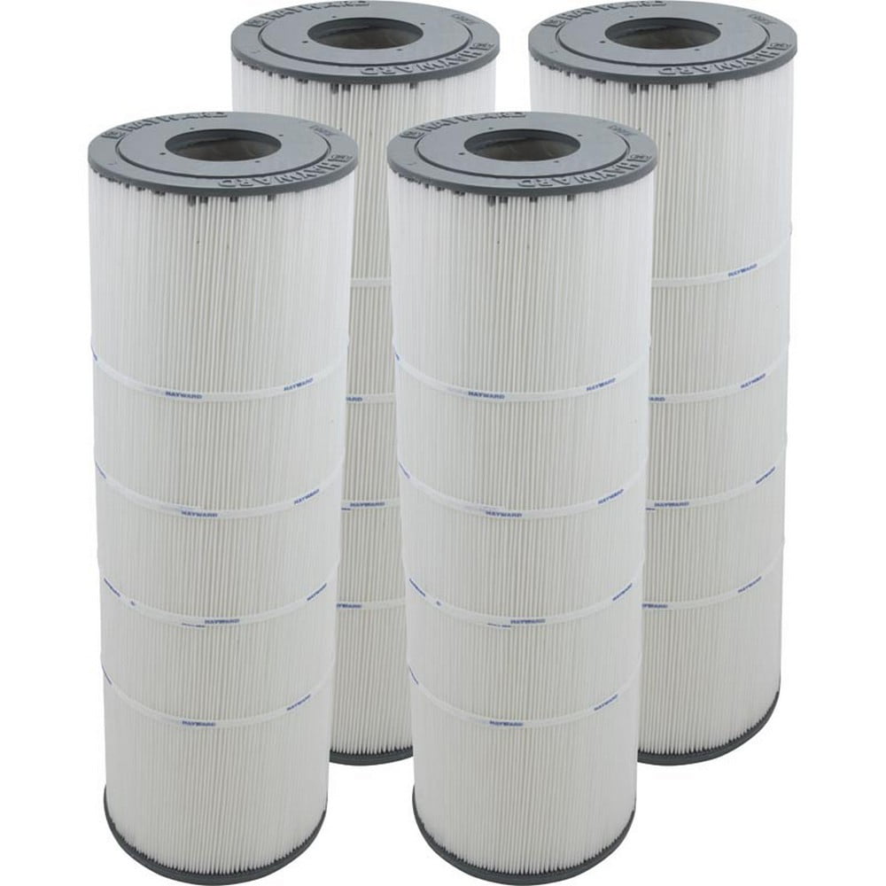 Hayward CX880XREPAK4 425 Sq. Ft. Cartridge(Set of 4) for C4030