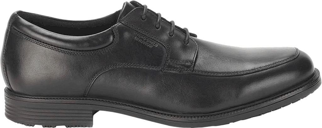 Details Waterproof Apron Toe 