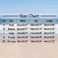 thumbnail image 3 of BUIGTTKLOP Running Shorts for Women Drawstring High Waisted Athletic Shorts Stretchy Loose Fitted Workout Shorts, 3 of 6