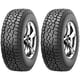 thumbnail image 1 of Paquete de 2 Llantas LT275/65 R18 123/120Q Goodride SL379AT, 1 of 4