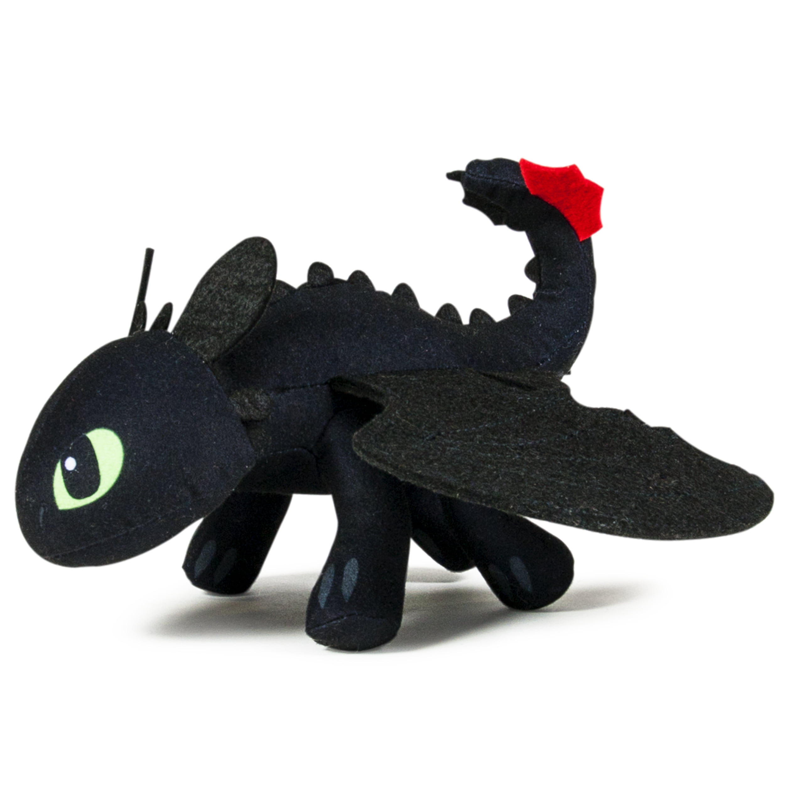DreamWorks Dragons, Action Dragon 8