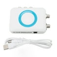 thumbnail image 2 of CH3 CH4 Modulator, M65A NTSC RF Modulator Stable Accurate Sturdy ABS  for CATV System, 2 of 7