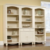 Sauder Bookcases Bookshelves Walmart Com