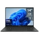thumbnail image 1 of Laptop ASUS Zenbook 14: Intel Core Ultra 5 125H, RAM 8GB LPDDR5, SSD 1TB, Pantalla 14" LED Multi-Touch, Windows 11 Home, 1 of 4