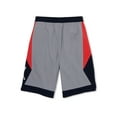 thumbnail image 2 of AND1 Boys 4-18 Basketball Hoop Shorts, 2 of 2
