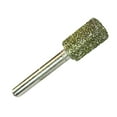 thumbnail image 4 of Almencla Embouts de Meulage à Tête Diamantée, 10mm, 4 of 6