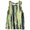 Green - southbeach, variant on Rachel Roy Womens Printed Tank Top, Green, Large