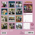 Carousel Calendars, Three Stooges 2025 Wall Calendar