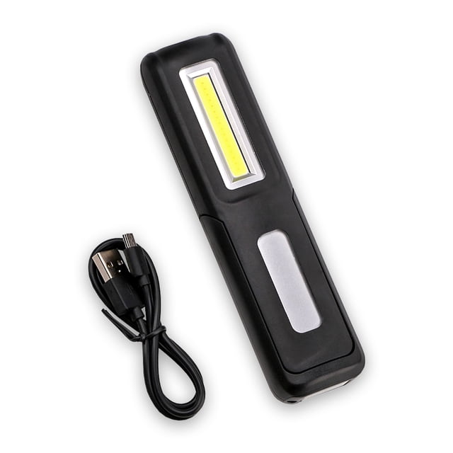 Greeniant Linterna de emergencia con soporte ajustable, lámpara antideslizante, dispositivos de iluminación portátiles, accesorios para exteriores para Type3 NO3 Greeniant OD002456-03B