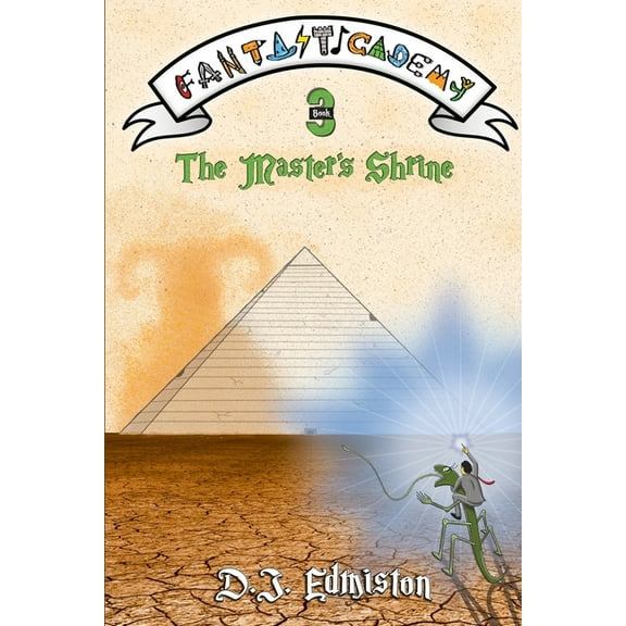 The Master's Shrine, (Paperback)