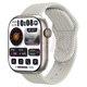 thumbnail image 1 of Smartwatch HK9 Pro Max Smart Watch Llamada Bluetooth Pantalla de 2.2" Plateado Reloj inteligente, 1 of 5
