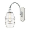 thumbnail image 5 of Innovations Lighting - Vaz - 1 Light Arm Swivels Side to Side Wall Sconce In, 5 of 7