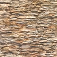 thumbnail image 1 of Panneau Mural 3D en Faux Ardoise PVC Brun de Dundee Deco, 3,1 Pi X 2,1 Pi, Décoration Intérieure pour Panneaux Muraux, Application Commerciale et Résidentielle, 6,6 Pi2 Chacun, 1 of 4