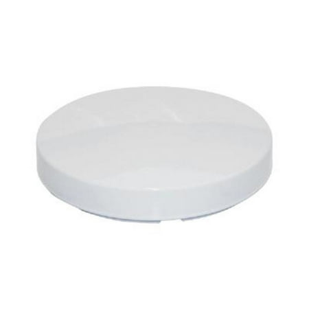 - Sunlite 14in White Round Plastic Cover for AM32 Circline Fluorescent Fixture