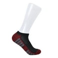 thumbnail image 5 of Athletic Works Boys Socks, 11-Pack, Sizes S to L, 5 of 5