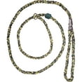 thumbnail image 4 of Cashel Braided Dog Leash, 4 of 4