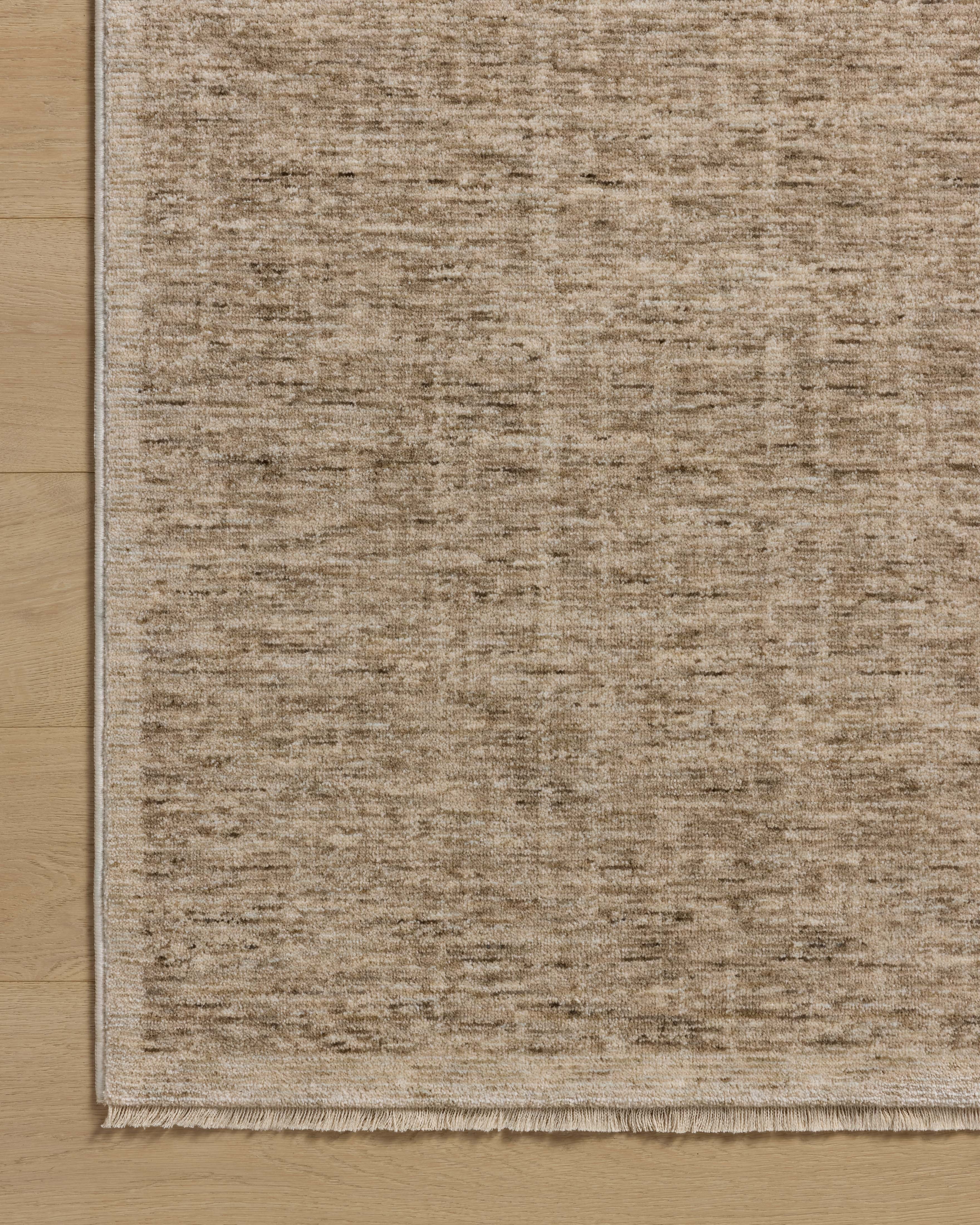 Loloi Winston Taupe / Bone 11'-6" x 15'-7" Area Rug