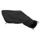 thumbnail image 3 of Bolsa recolectora de aserrín, bolsa recolectora de polvo para sierra ingletadora con cremallera, colector de polvo resistente para carpintería, bolsa de aserrín de repuesto para máquina de corte, 3 of 7