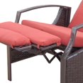 thumbnail image 4 of Chaise / Longue, 4 of 4