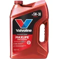 thumbnail image 4 of Huile de Moteur MaxLife 5 Pintes 5W-30 - Protection Ultime pour Véhicules à Fort Kilométrage, 4 of 5