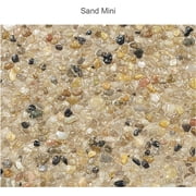 Pool Patch Pool Pebble Repair Kit, Pebble Plaster 10-Pound, Sand Mini