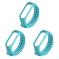 thumbnail image 2 of Correas de muñeca Tholdsy para Smartwatch tipo 9 reemplazo, 2 of 6