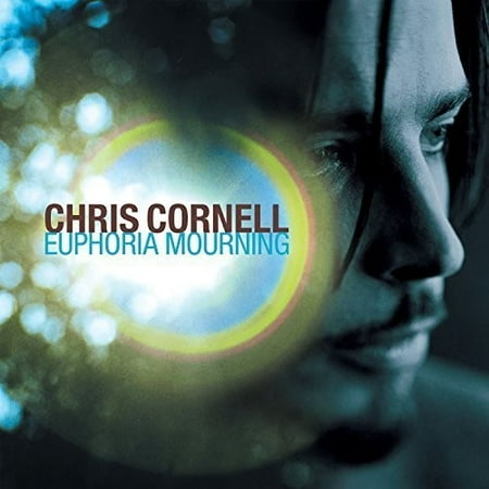 Euphoria Mourning (Vinyl) (The Best Of Chris Cornell)