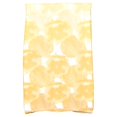 thumbnail image 1 of Simply Daisy 18" x 30" Beach Clouds Geometric Print Kitchen Towel, 1 of 2