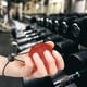 thumbnail image 2 of Entrenador De Dedos Con Cuerda Para Caída, Agarre De Mano, Ejercicio De Dedos, Ocio, Descompresión, Fitness, Pequeño, 2 of 6