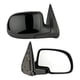 thumbnail image 1 of Espejo Cheyenne 1999 A 2006 Chevrolet Der Man Generica Lado Derecho Manual Negro, 1 of 4