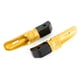 thumbnail image 2 of Componente de Control de clavijas traseras de motocicleta, Base ampliada para Honda CB125R / CB250R / CB300R / CBR250RRGolden, 2 of 9
