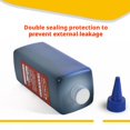 thumbnail image 4 of Automotive Sheet Metal Depression Repair Tool Fluid, High Conductivity Data Recovery Indicator, 500ml Capacity, Does Not Spark Adhesion, 4 of 8