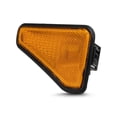thumbnail image 5 of For 2003-2008 Honda Element Side Marker Light Passenger Side HO2551125 | 33801-SCV-A11ZB, 5 of 8