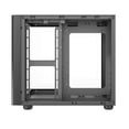 thumbnail image 4 of Étui Compact Noir pour PC de Jeu ATX Tower, 4 of 5