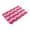 #04 Pink【1x Wavy Pattern Carpet】, variant on Wave Pattern Bath Mat, Soft Absorbent Bathroom Rug, Non Slip Shower Mat, Quick Drying Floor Mat, Modern Bath Decor, 15.7" x 23.6", Blue, Lazyguy