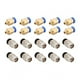 thumbnail image 5 of Ajuste Neumilar Recto 20pcs PC4 M10 Conector PC4 M6, 5 of 7