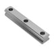 thumbnail image 2 of Riel de guía de movimiento lineal, Riel de guía lineal Guía de movimiento lineal de 250 mm Riel de guía de máquina CNC Altamente versátil, 2 of 8