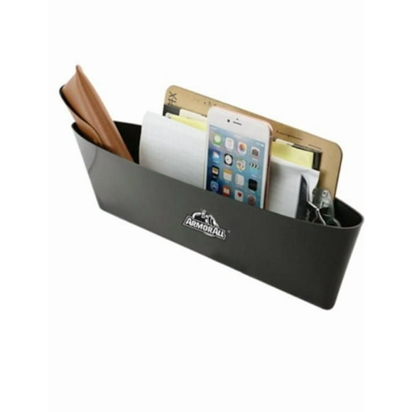 Armor All 2pk Seat Catcher