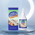 thumbnail image 4 of Gel limpiador descontaminante multiusos para grietas, fregaderos, juntas de azulejos, quitamanchas potentes, 150 ml, 4 of 7