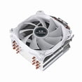 thumbnail image 5 of 120mm PC Radiator Air-cooled 4/6 Tower style Heat Pipe CPU Cooler Fan Installing LGA115x 2011 x79 x99 E5 1200 1700 i3 i5 i7 AMD, 5 of 6