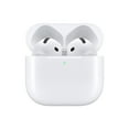 thumbnail image 2 of Open Box Apple AirPods 4 with Active Noise Cancellation, 2 of 5