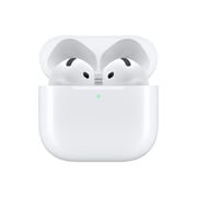 Restored Apple AirPods 4 with Active Noise Cancellation