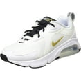thumbnail image 6 of Nike Women's Race Running Shoe, Sail Black Desert Sand Phantom, US 7.5, 6 of 7
