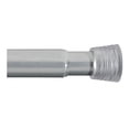 thumbnail image 2 of Cortinero Oxal Plata 105 a 183 cm, 2 of 4