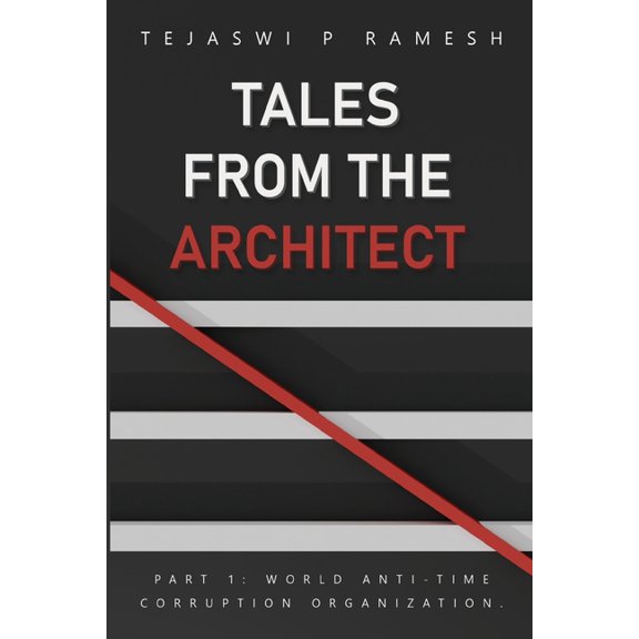 Tales from The Architect, (Paperback)