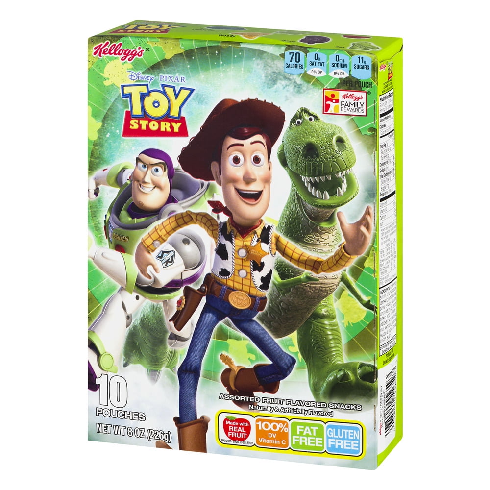 Toy Story Fruit Snacks ubicaciondepersonas.cdmx.gob.mx