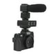 thumbnail image 5 of Cámara Digital, Cámara De Vlogging 4 K 4K 1500 MAh Enfoque Automático Para Fotografía, 5 of 7