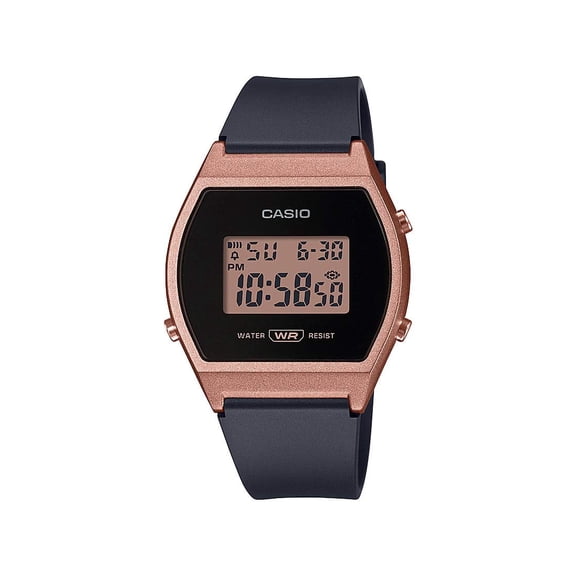 Casio LW204-1A Sporty Casual Watch