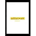 thumbnail image 5 of Minions, Didier Ah-Koon Paperback, 5 of 5