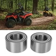 thumbnail image 4 of 293350037, Metal Trailing Arm Bearings Wheel Bearings Kit Professional 2pcs High Accuracy  For ATV, 4 of 8